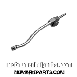 NUMARK TT1600 TT1625 & TT1650 TONE ARM REPLACEMENT