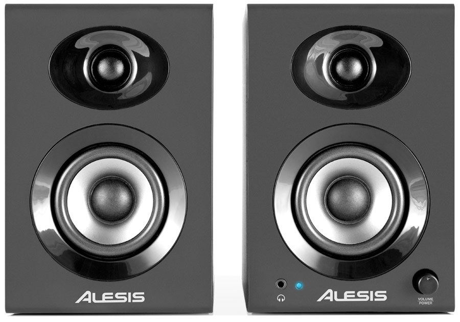 Alesis Elevate3 Spare Parts ( Elevate 3 )