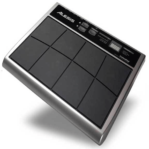 Alesis Control Pad Spare Parts