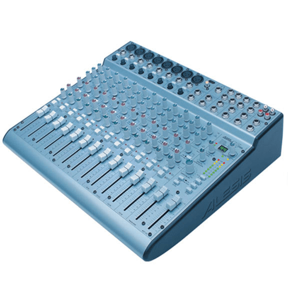 Alesis MultiMix 16 FXD and USB Spare Parts