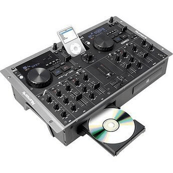 Numark iCDMix 3 Spare Parts