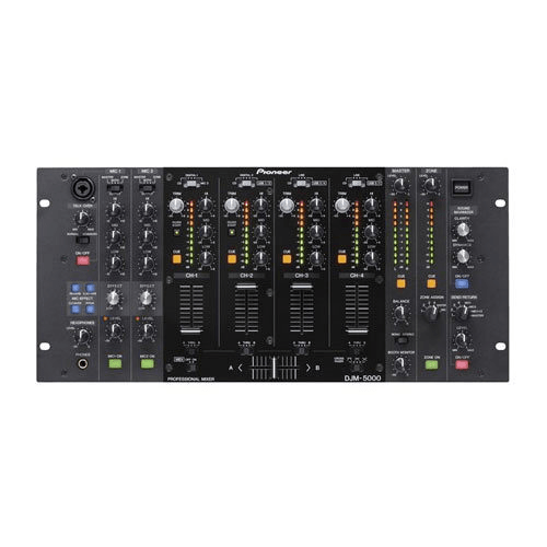 Pioneer DJM-5000 Spare Parts ( DJM 5000 )