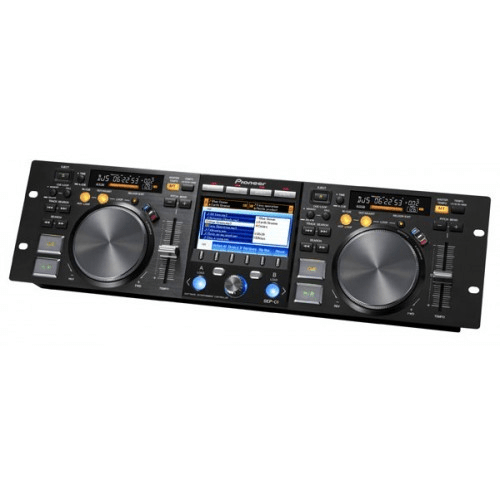 Pioneer DJ SEP / MEP Controller Spare Parts