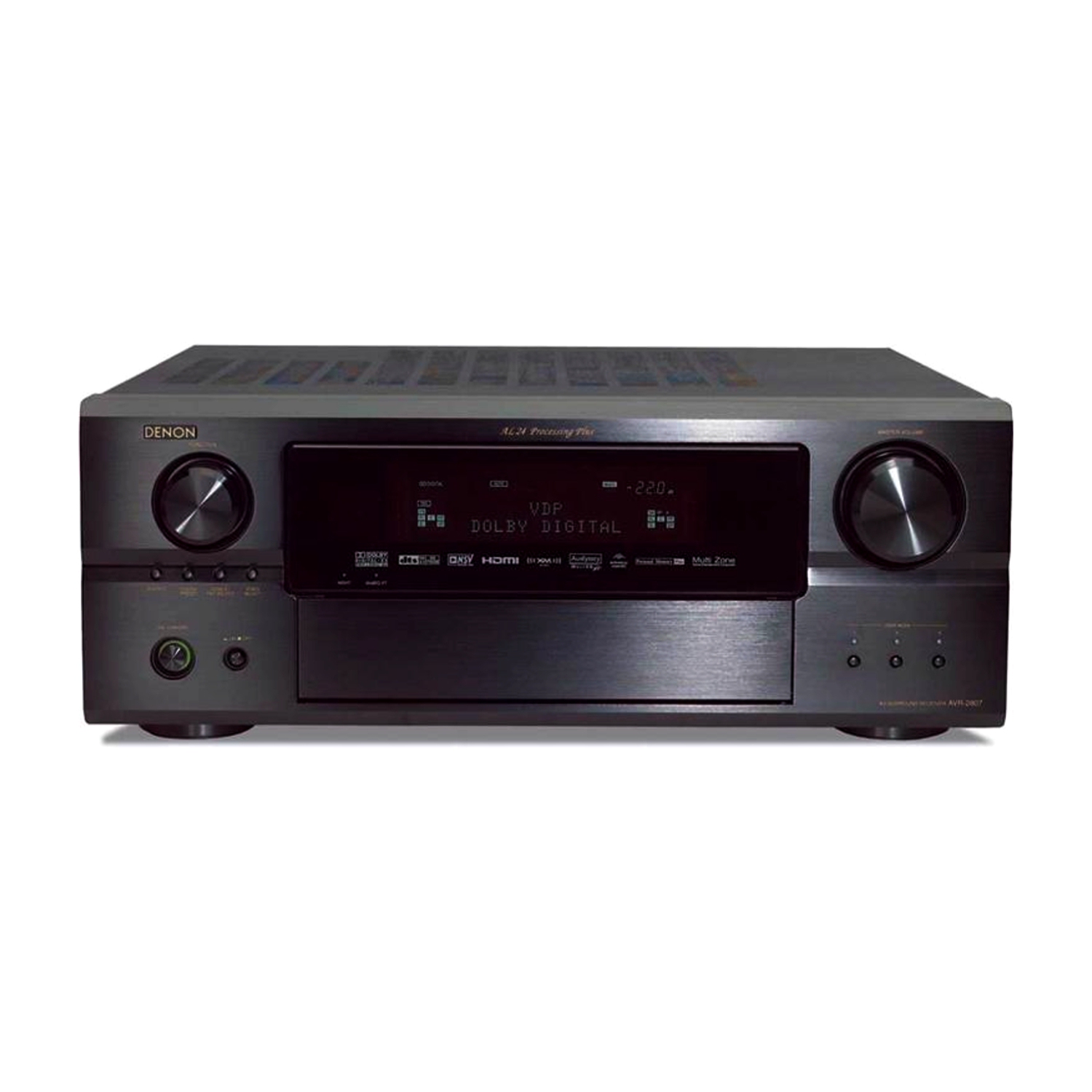 Denon AVR2807 - Spare Parts