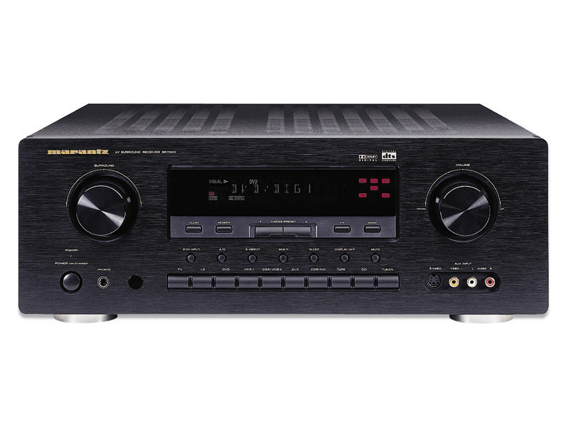 Marantz SR7000 Spare Parts ( SR 7000 )