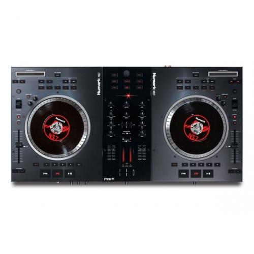 Numark NS7 Spare Parts