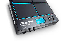 Alesis SamplePad 4 Spare Parts