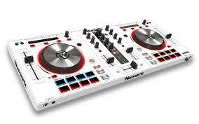 Numark Mixtrack Pro 3 Spare Parts