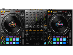 PIONEER DDJ-1000 CONTROLLER SPARE PARTS