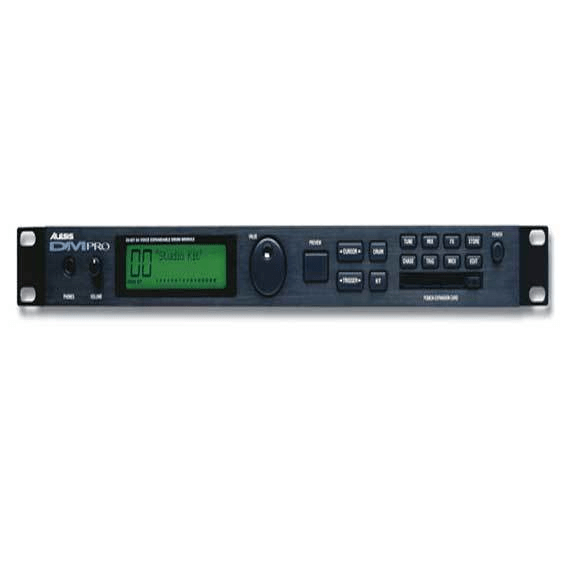 Alesis DM Pro Spare Parts ( DM Pro )