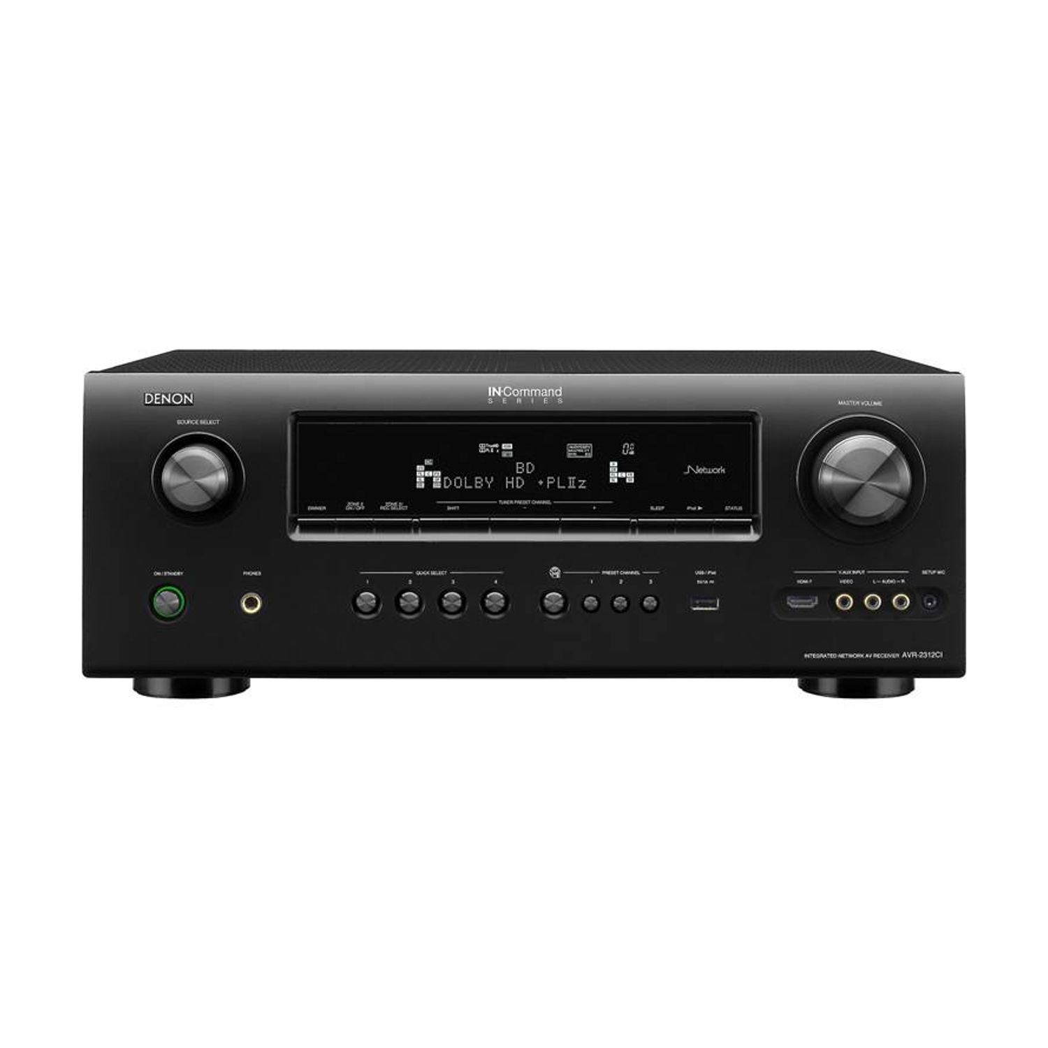 Denon AVR2312CI - Spare Parts