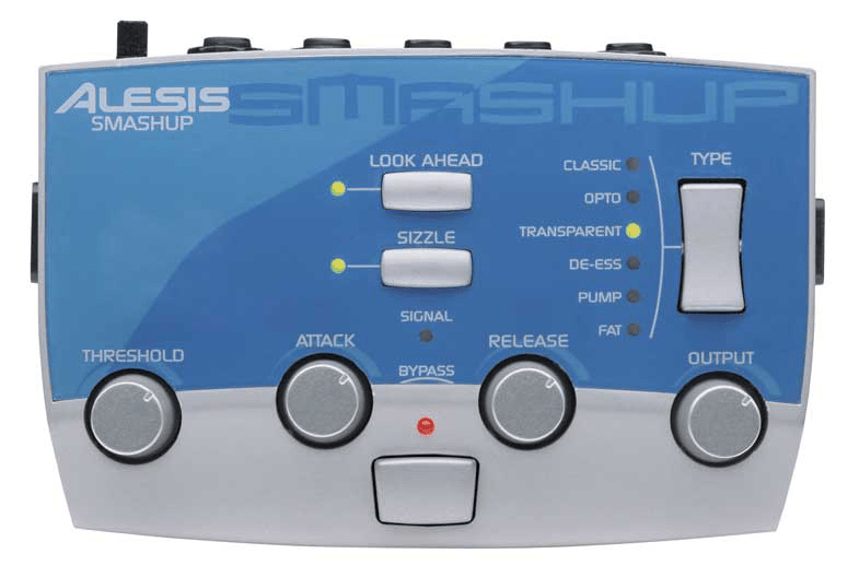 Alesis Smashup Spare Parts