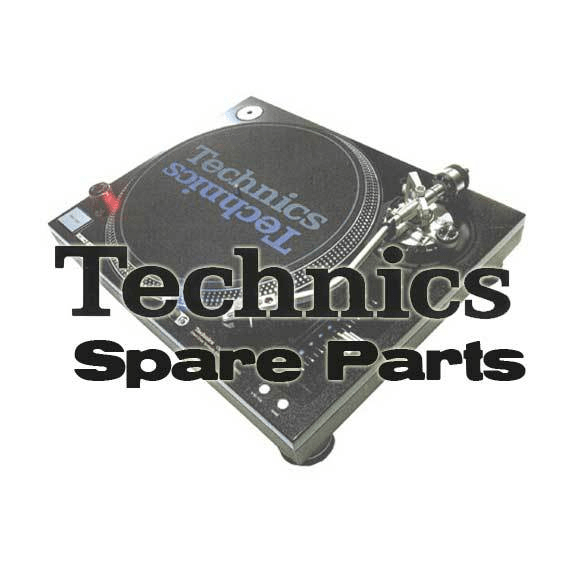 Technics Spare Parts EMAIL US AT SALES@INSTRUMENTALPARTS.COM If you