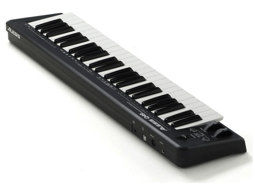 Alesis Q49 Spare Parts ( Q 49 )