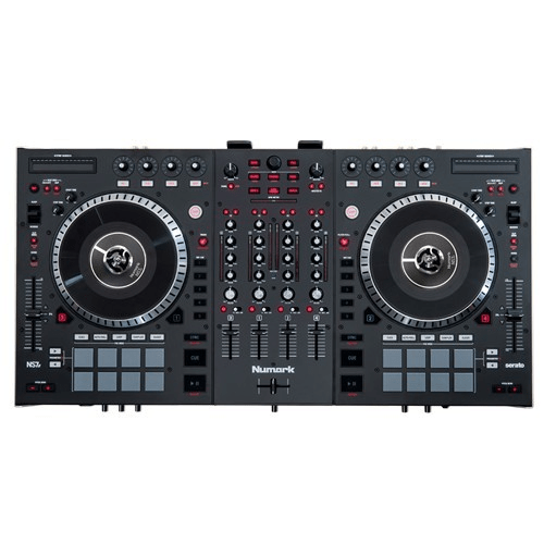 Numark NS7II MKII ( NS7 MK 2 II ) Spare Parts