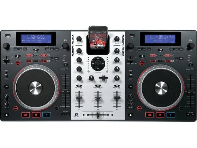 Numark MixDeck Spare Parts ( Mix Deck )