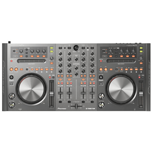 Pioneer DDJ-T1 Spare Parts ( DDJ T1 )