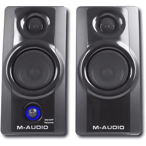 M-Audio Studiophile AV 20 Spare Parts