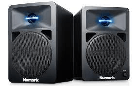 Numark Speaker Spare Parts