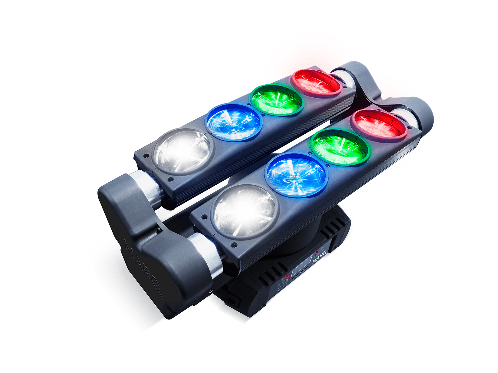 Marq Lighting Ray Tracer X Quad Spare Parts