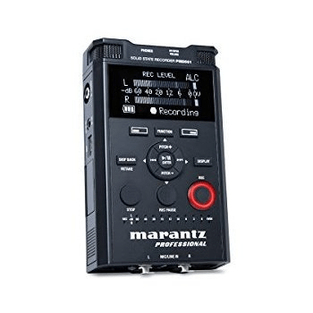 Marantz Pro PMD561 Spare Parts