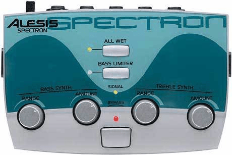 Alesis Spectron Spare Parts