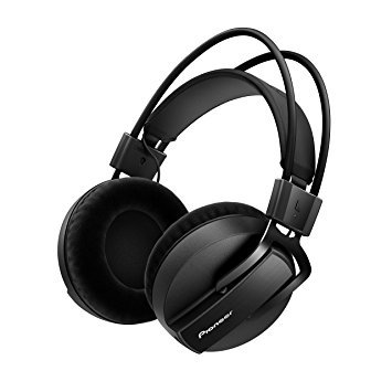 Pioneer HRM-7 Spare Parts - HRM7 Headphones