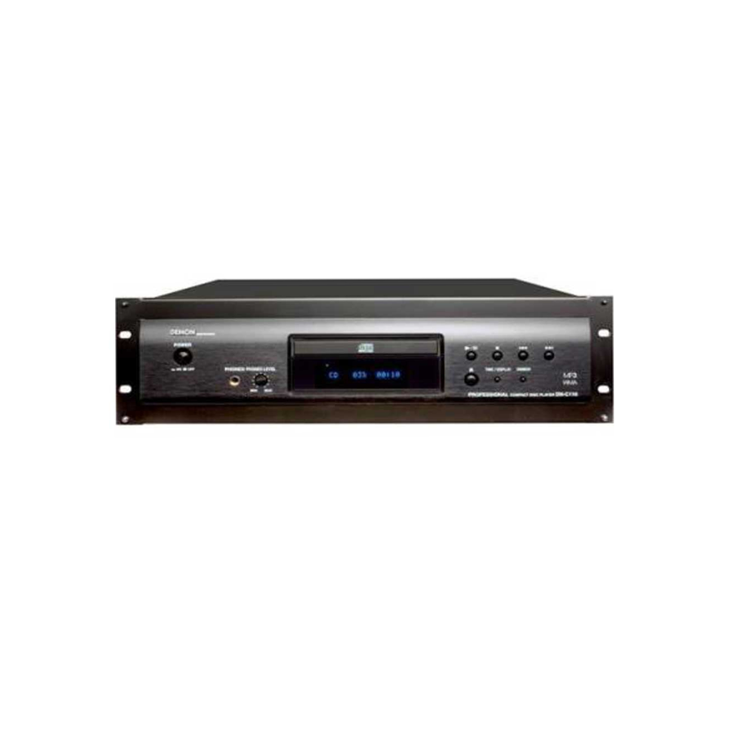 Denon DN-C110 - Spare Parts