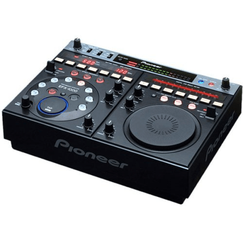 Pioneer EFX-1000 Spare Parts ( EFX 1000 )