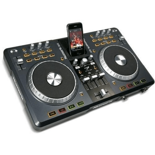 Numark iDJ3 Spare Parts ( idj 3 )