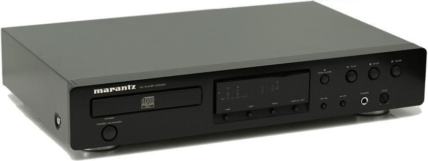 Marantz CD5400 Spare Parts ( CD 5400 )