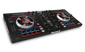 Numark Mixtrack Platinum Spare Parts