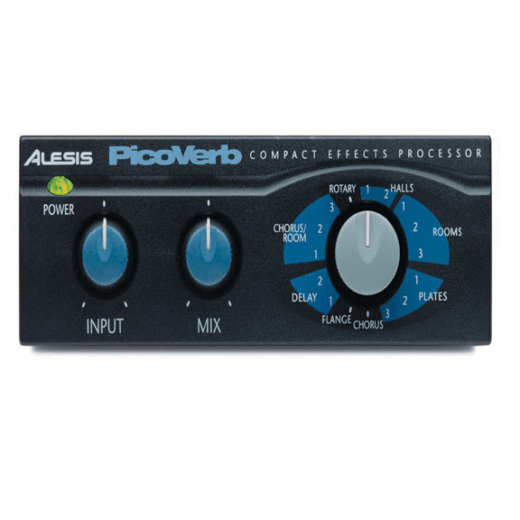 Alesis Picoverb ( Pico Verb ) Spare Parts