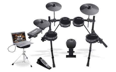 Alesis USB Studio Kit Spare Parts