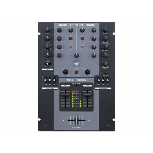 Denon DN-X300 Spare Parts ( DNX 300 )