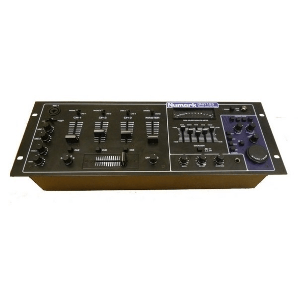 Numark DM1125 Spare Parts ( DM 1125 )