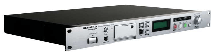 Marantz PMD560 Spare Parts ( PMD 560 )