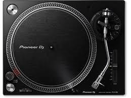 Pioneer PLX-500 Spare Parts ( PLX500 )