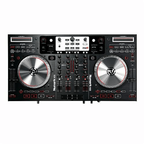 Numark DJ Controller Spare Parts