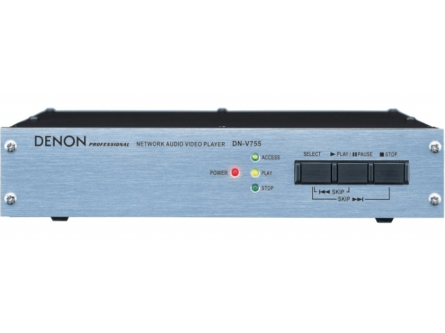 Denon DN-V755 Spare Parts ( DN V755 )