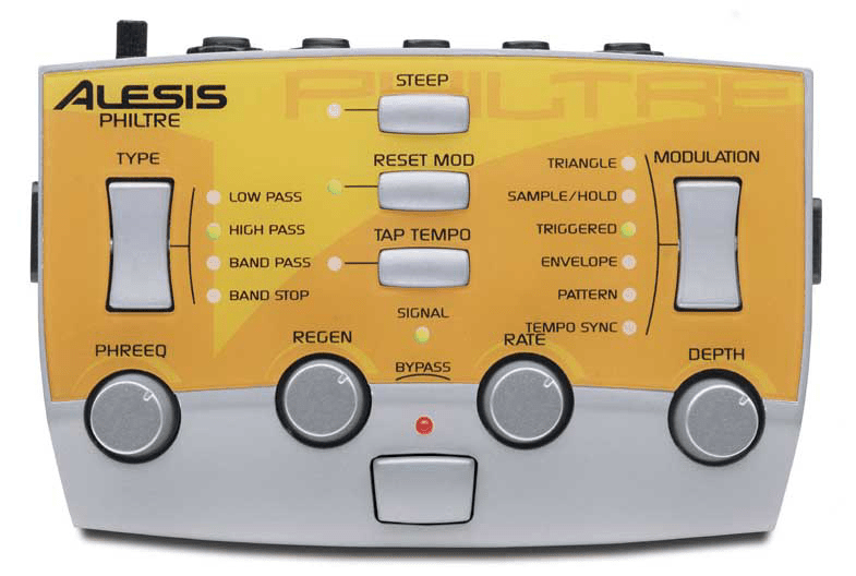 Alesis Philtre Spare Parts