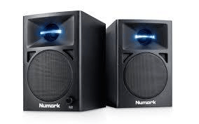 Numark N-Wave 360 Spare Parts