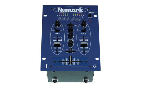 Numark DM905 ( DM 905 ) Spare Parts