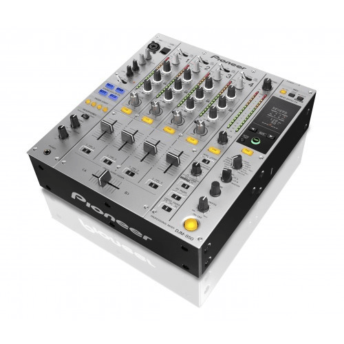 Pioneer DJ DJM Mixer Spare Parts