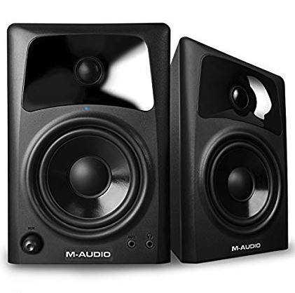 M Audio AV42 Spare Parts