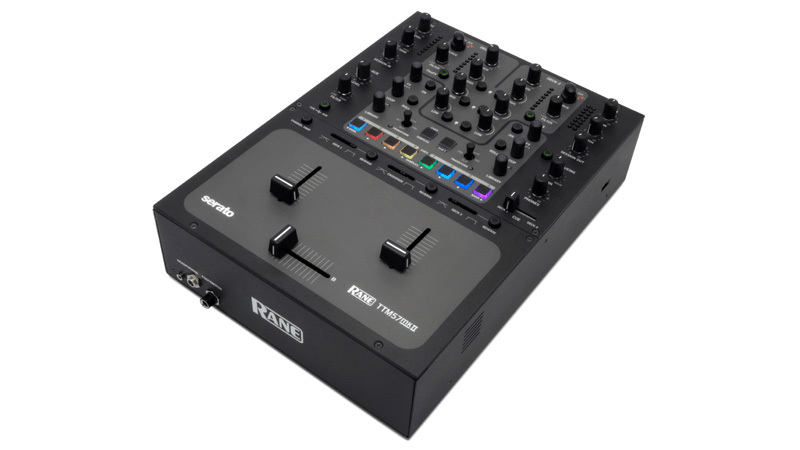 Rane TTM57 MKII Spare Parts ( TTM 57 MK 2 )