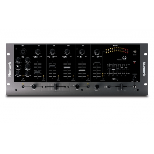 Numark C2 Spare Parts