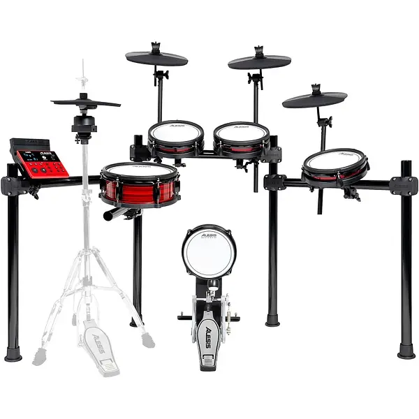 Alesis Nitro Ultimate Spare Parts
