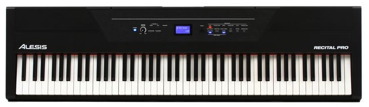 Alesis Recital Pro - Spare Parts