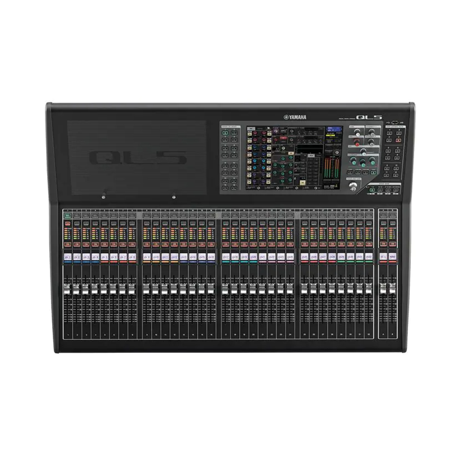 Yamaha QL5 - Spare Parts